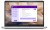 Dell Laptop Dell Pro 13 Plus PB13250 W11P Ultra 7 266V/16GB/512GB/13.3 FHD+/Arc/FgrPr&SmtCd/FHD/IRCam/Mic/WLAN only+BT/BcklKb/3C/vPro/3YPS Silver