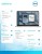 Dell Laptop Dell Pro 16 PC16255/AMD Ryzen AI 7 PRO 350/16GB/512GB SSD/16.0 FHD+/Radeon 860M/FgrPr/FHD/IR Cam/Mic/WLAN+BT/Backlit Kb/3Cell/W11P