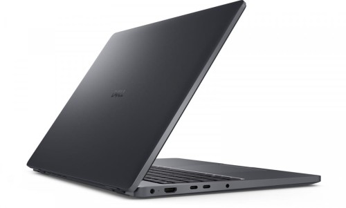 Dell Laptop Dell Pro 16 PC16255/AMD Ryzen 5 PRO 230/16GB/1TB SSD/16.0 FHD+/Radeon 760M/FgrPr/FHD/IR Cam/Mic/WLAN+BT/Backlit Kb/3Cell/W11P