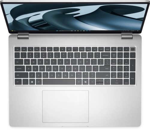 Dell Laptop Dell Pro 16 Plus PB16255 W11P AMD Ryzen 5 PRO 230/32GB/1TB/16.0 FHD+/AMD Radeon 760M/FgrPr&SmtCd/FHD/IRCam/Mic/WLAN+BT/BcklKb/3C/3YPS