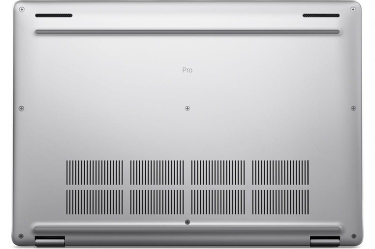 Dell Laptop Dell Pro 16 Plus PB16255 W11P AMD Ryzen 5 PRO 230/32GB/1TB/16.0 FHD+/AMD Radeon 760M/FgrPr&SmtCd/FHD/IRCam/Mic/WLAN+BT/BcklKb/3C/3YPS