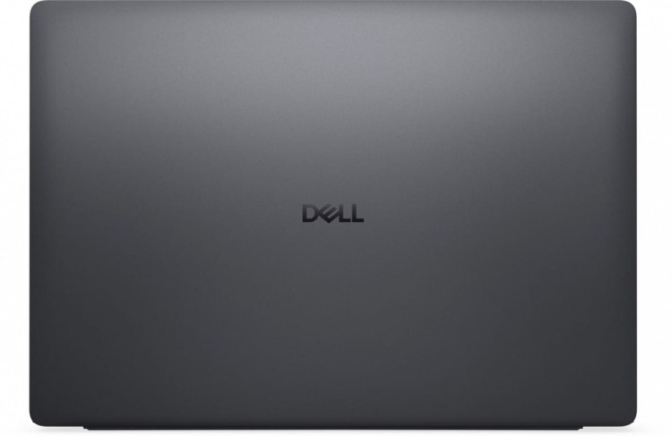 Dell Laptop Dell Pro 16 PC16255/AMD Ryzen 5 220/8GB/512GB SSD/16.0 FHD+/Radeon 740M/FgrPr/FHD/IR Cam/Mic/WLAN+BT/Backlit Kb/3Cell/W11Pro