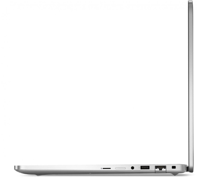 Dell Laptop Dell Pro 16 Plus PB16255 W11P AMD Ryzen 5 220/16GB/256GB/16.0 FHD+/AMD Radeon 740M/FgrPr&SmtCd/FHD/IRCam/Mic/WLAN+BT/BcklKb/3C/3YPS