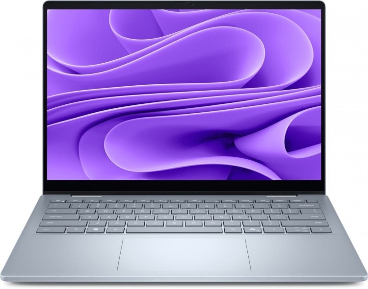 Dell Laptop Dell 14 Plus 2-in-1 DB04250 Win11Pro Ultra 9 288V/32GB/1TB/14.0 FHD+ Touch/Arc/WLAN + BT/Backlit Kb/4 Cell/3Y ProSupport