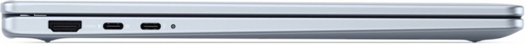 Dell Laptop Dell 14 Plus 2-in-1 DB04250 Win11Pro Ultra 7 256V/16GB/512GB SSD/14.0 FHD+ Touch/Arc/WLAN + BT/Backlit Kb/4 Cell/3Y ProSupport