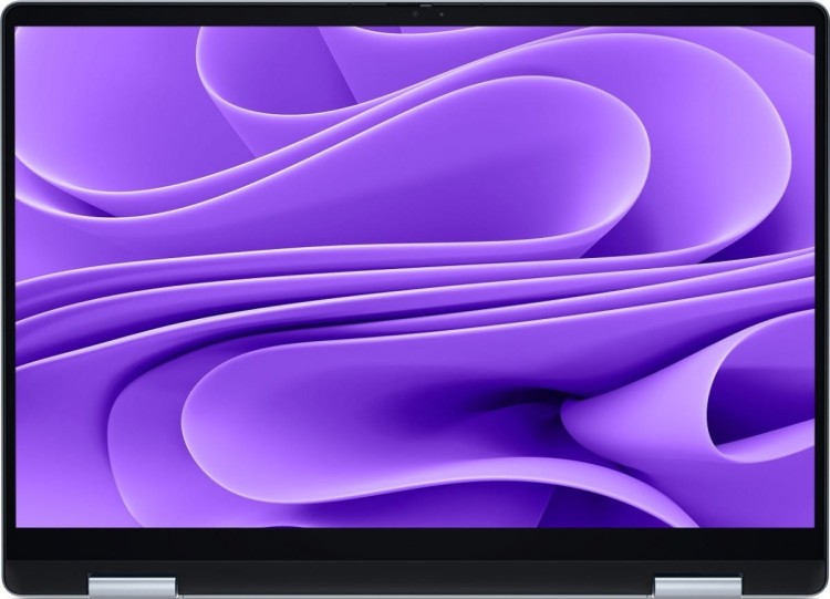 Dell Laptop Dell 14 Plus 2-in-1 DB04250 Win11Pro Ultra 7 256V/16GB/1TB SSD/14.0 FHD+/Arc/WLAN + BT/Backlit Kb/4 Cell/3Y ProSupport