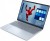 Dell Notebook Dell 16 Plus DB16250 Win11Pro Ultra 7 256V/16GB/512GB SSD/16.0 2.5K/Arc/FgrPr/WLAN + BT/Backlit Kb/4 Cell/3Y ProSupport