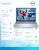 Dell Notebook Dell 16 Plus DB16250 Win11Pro Ultra 7 256V/16GB/512GB SSD/16.0 2.5K/Arc/FgrPr/WLAN + BT/Backlit Kb/4 Cell/3Y ProSupport