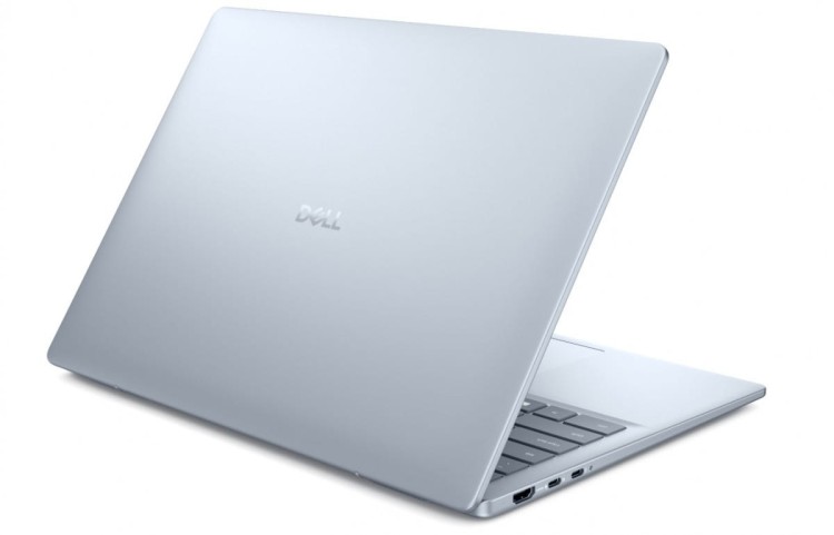 Dell Notebook Dell 14 Plus DB14250 Win11Pro Ultra 7 258V/32GB/1TB/14.0 2.5K/Arc/FgrPr/WLAN + BT/Backlit Kb/4 Cell/3Y ProSupport