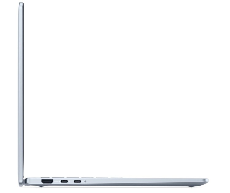 Dell Notebook Dell 14 Plus DB14250 Win11Pro Ultra 7 258V/32GB/1TB/14.0 2.5K/Arc/FgrPr/WLAN + BT/Backlit Kb/4 Cell/3Y ProSupport