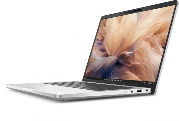 Dell Laptop Dell Pro 14 Plus PB14255/Ryzen AI 7 PRO 350/32GB/1TB SSD Gen4/14.0 FHD+/Radeon 860M/FgrPr&SmtCd/FHD/IR Cam/Mic/WLAN+BT/Backlit Kb/3 Cell/W
