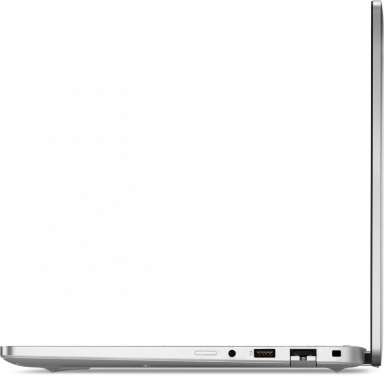 Dell Laptop Dell Pro 14 Plus PB14255/AMD Ryzen AI 5 PRO 340/16GB/512GB SSD Gen4/14.0 FHD+/Radeon 840M/FgrPr&SmtCd/FHD/IR Cam/Mic/WLAN+BT/Backlit Kb/3