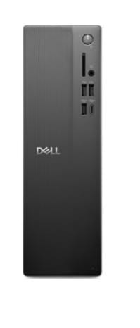 Dell Komputer Dell Slim ECS1250 Win11Pro i5-14400/16GB/1TB/Intel UHD 730/WLAN + BT/Kb/Mouse/3YPS