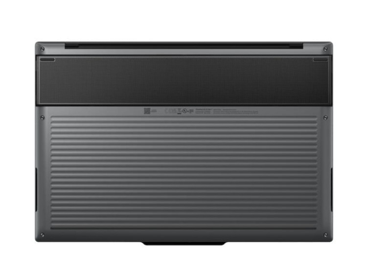 Lenovo Ultrabook ThinkPad X9 G1 21Q6001VPB W11Pro Ultra 5 228V/32GB/512GB/INT/15.3 cala OLED/Thunder Grey/3YR Premier NBD + CO2 Offset