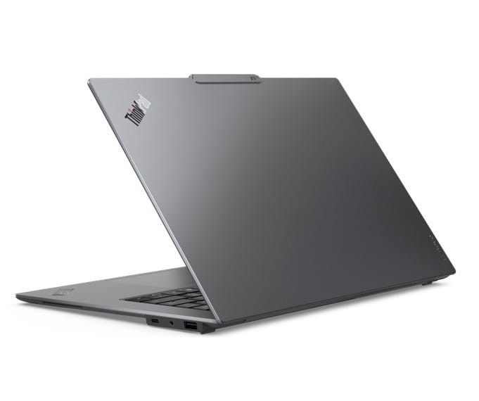 Lenovo Ultrabook ThinkPad X9 G1 21Q6001VPB W11Pro Ultra 5 228V/32GB/512GB/INT/15.3 cala OLED/Thunder Grey/3YR Premier NBD + CO2 Offset