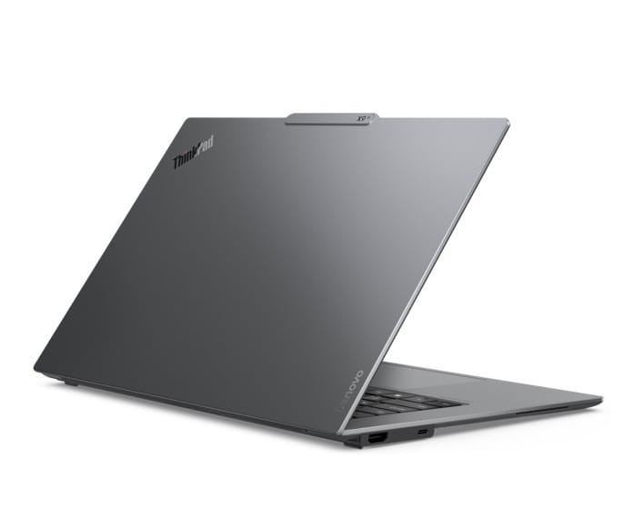 Lenovo Ultrabook ThinkPad X9 G1 21Q6001VPB W11Pro Ultra 5 228V/32GB/512GB/INT/15.3 cala OLED/Thunder Grey/3YR Premier NBD + CO2 Offset