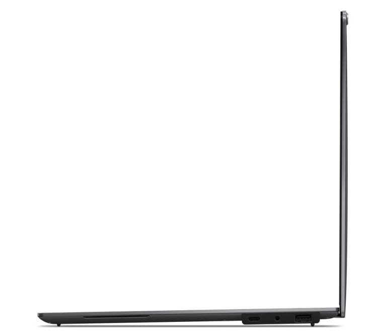 Lenovo Ultrabook ThinkPad X9 G1 21Q6001VPB W11Pro Ultra 5 228V/32GB/512GB/INT/15.3 cala OLED/Thunder Grey/3YR Premier NBD + CO2 Offset