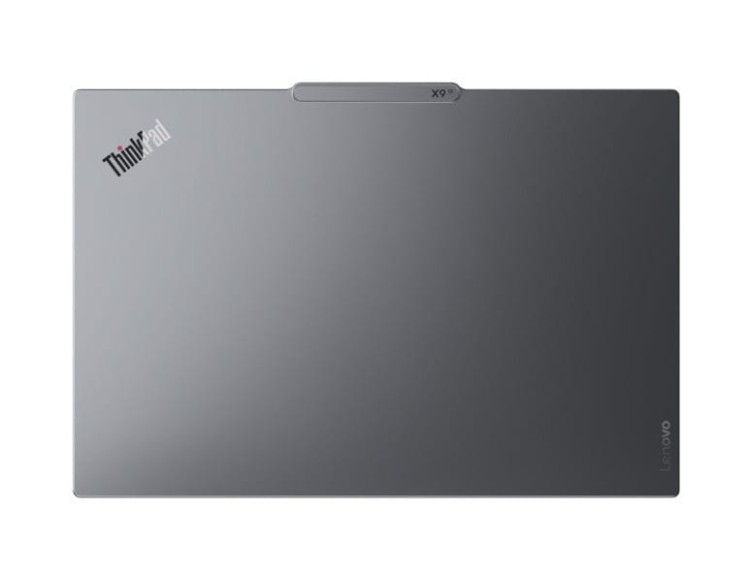 Lenovo Ultrabook ThinkPad X9 G1 21Q6001VPB W11Pro Ultra 5 228V/32GB/512GB/INT/15.3 cala OLED/Thunder Grey/3YR Premier NBD + CO2 Offset