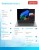 Lenovo Ultrabook ThinkPad X9 G1 21Q6001VPB W11Pro Ultra 5 228V/32GB/512GB/INT/15.3 cala OLED/Thunder Grey/3YR Premier NBD + CO2 Offset