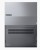 Lenovo Notebook ThinkBook 16 G8 21SK009RPB W11Pro Ultra 7 255H/2x16GB/1TB/INT/16.0 WUXGA/Arctic Grey/3YRS OS + CO2 Offset