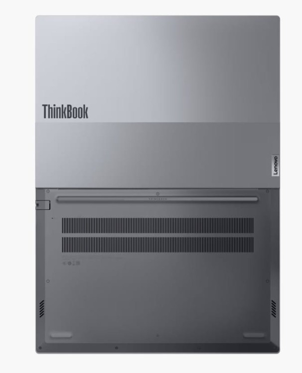 Lenovo Notebook ThinkBook 16 G8 21SK009RPB W11Pro Ultra 7 255H/2x16GB/1TB/INT/16.0 WUXGA/Arctic Grey/3YRS OS + CO2 Offset