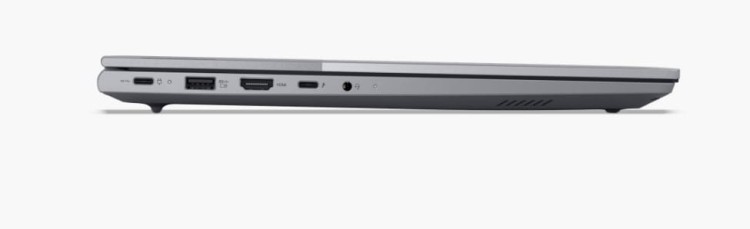 Lenovo Notebook ThinkBook 16 G8 21SK009RPB W11Pro Ultra 7 255H/2x16GB/1TB/INT/16.0 WUXGA/Arctic Grey/3YRS OS + CO2 Offset