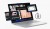 Lenovo Notebook ThinkBook 16 G8 21SK009RPB W11Pro Ultra 7 255H/2x16GB/1TB/INT/16.0 WUXGA/Arctic Grey/3YRS OS + CO2 Offset
