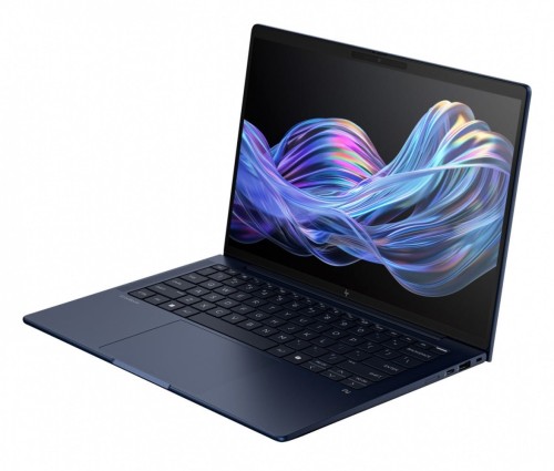 HP Inc. Notebook EliteBook X G1i U7 268V 1TB/32/W11P/14 B9ZY6ET