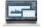 Dell Laptop Dell Pro 14 PC14255/AMD Ryzen AI 7 350/16GB/512GB SSD/14.0 FHD+/Radeon 860M/FgrPr/FHD/IR Cam/Mic/WLAN+ BT/Backlit Kb/3 Cell/W11Pro