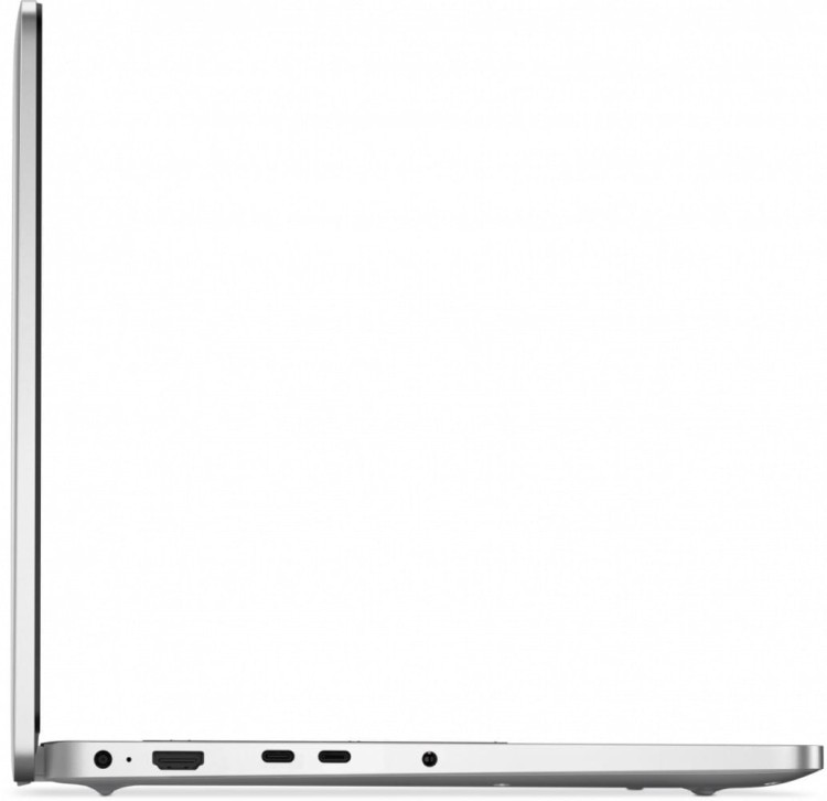 Dell Laptop Dell Pro 14 PC14255/AMD Ryzen AI 7 350/16GB/512GB SSD/14.0 FHD+/Radeon 860M/FgrPr/FHD/IR Cam/Mic/WLAN+ BT/Backlit Kb/3 Cell/W11Pro