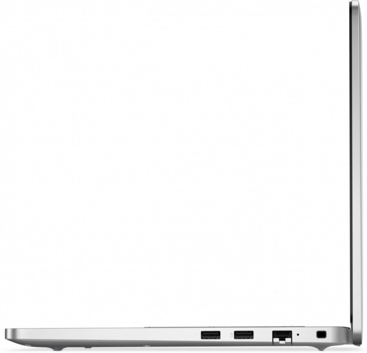 Dell Laptop Dell Pro 14 PC14255/AMD Ryzen AI 5 PRO 340/16GB/512GB SSD/14.0 FHD+/Radeon 840M/FgrPr/FHD/IR Cam/Mic/WLAN+BT/Backlit Kb/3 Cell/W11Pro