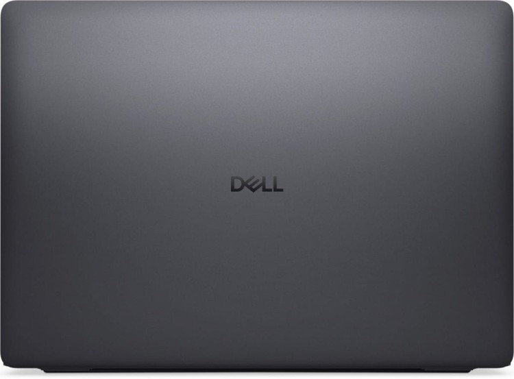 Dell Laptop Dell Pro 14 PC14255/AMD Ryzen 5 PRO 230/16GB/512GB SSD/14.0 FHD+/Radeon 760M/FgrPr/FHD/IR Cam/Mic/WLAN+BT/Backlit Kb/3 Cell/W11Pro