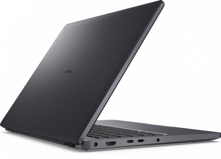 Dell Laptop Dell Pro 14 PC14255/AMD Ryzen 3 210/8GB/512GB SSD/14.0 FHD+/AMD Radeon 740M/FgrPr/Cam & Mic/WLAN + BT/Backlit Kb/3 Cell/W11Pro