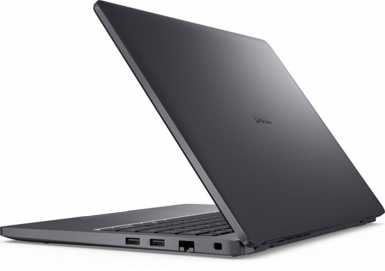 Dell Laptop Dell Pro 14 PC14255/AMD Ryzen 3 210/8GB/512GB SSD/14.0 FHD+/AMD Radeon 740M/FgrPr/Cam & Mic/WLAN + BT/Backlit Kb/3 Cell/W11Pro