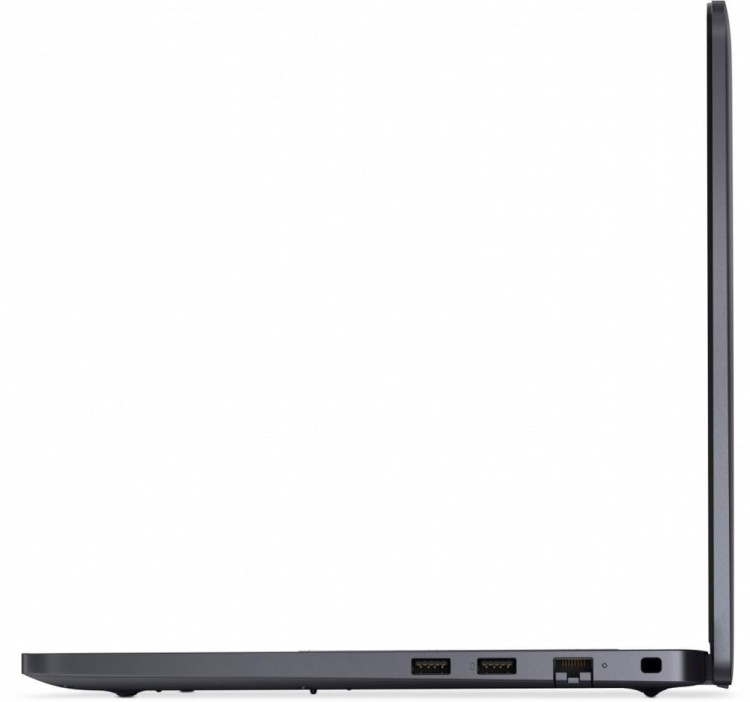 Dell Laptop Dell Pro 14 PC14255/AMD Ryzen 3 210/8GB/512GB SSD/14.0 FHD+/AMD Radeon 740M/FgrPr/Cam & Mic/WLAN + BT/Backlit Kb/3 Cell/W11Pro