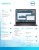 Dell Laptop Dell Pro 14 PC14255/AMD Ryzen 3 210/8GB/512GB SSD/14.0 FHD+/AMD Radeon 740M/FgrPr/Cam & Mic/WLAN + BT/Backlit Kb/3 Cell/W11Pro