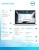 Dell Laptop Dell Pro 13 Plus PB13255/AMD Ryzen 5 220/16GB/512GB SSD Gen4/13.3 FHD+/AMD Radeon 740M/FgrPr&SmtCd/FHD/IR Cam/Mic/WLAN+BT/Backlit Kb/3Cell