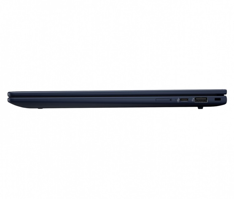 HP Inc. Notebook EliteBook X G1i U7 258V 1TB/32GB/W11P/14 B9ZY4ET
