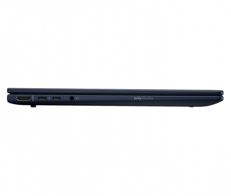 HP Inc. Notebook EliteBook X G1i U7 258V 1TB/32GB/W11P/14 B9ZY4ET