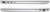 HP Inc. Notebook EliteBook X G1i U7 258V 1TB/32GB/W11P/14 B9ZY2ET
