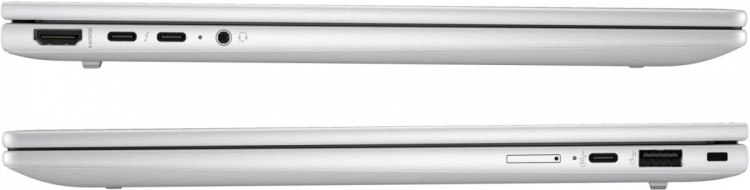 HP Inc. Notebook EliteBook X G1i U7 258V 1TB/32GB/W11P/14 B9ZY2ET