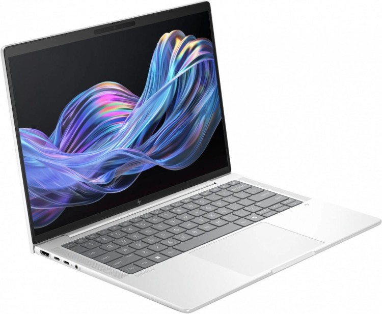 HP Inc. Notebook EliteBook X G1i U7 258V 1TB/32GB/W11P/14 B9ZY2ET
