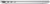 HP Inc. Notebook EliteBook X G1i U7 258V 1TB/32GB/W11P/14 B9ZY2ET