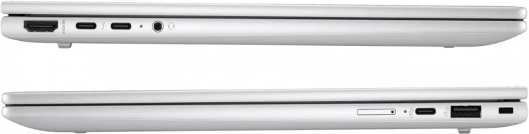 HP Inc. Notebook EliteBook X G1i U7 258V 1TB/32GB/W11P/14 B9ZY2ET