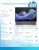 HP Inc. Notebook EliteBook X G1i U7 258V 1TB/32GB/W11P/14 B9ZY1ET