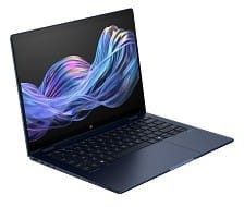 HP Inc. Notebook EliteBook X Flip G1i U7 268V 1TB/32GB/W11P/14 B9ZY0ET