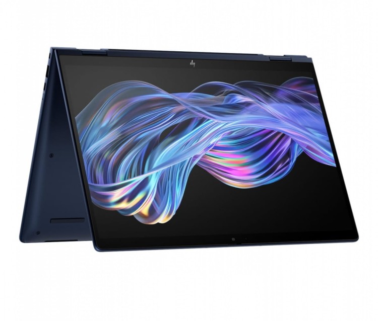 HP Inc. Notebook EliteBook X Flip G1i U7 258V 1TB/32GB/W11P/14 B9ZX9ET