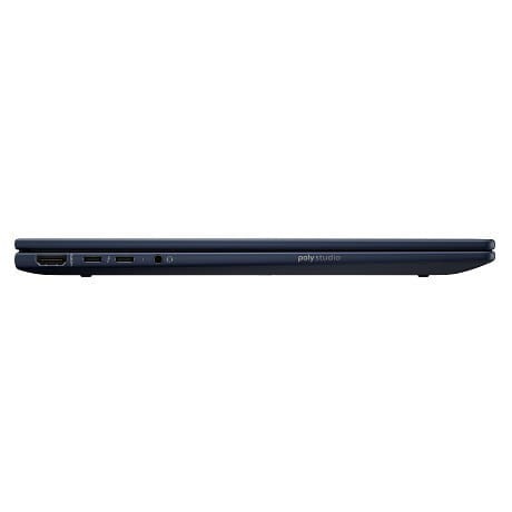 HP Inc. Notebook EliteBook X Flip G1i U7 258V 512GB/32GB/W11P/14 B9ZX8ET