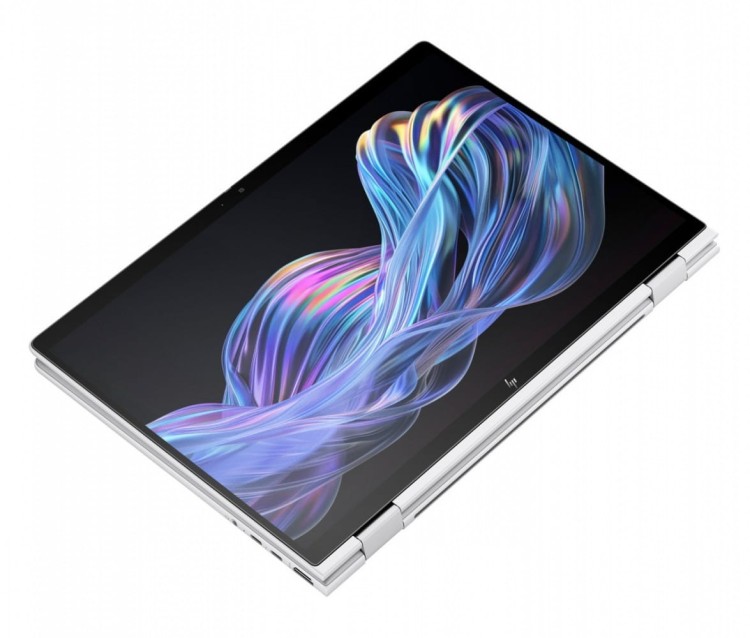 HP Inc. Notebook EliteBook X Flip G1i U7 268V 1TB/32GB/W11P/14 B9ZX6ET