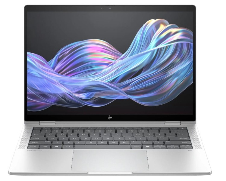 HP Inc. Notebook EliteBook X Flip G1i  U7 258V 512GB/32GB/W11P/14.0   B9ZX4ET